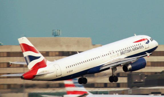 Stamilionová pokuta pro British Airways za porušení GDPR