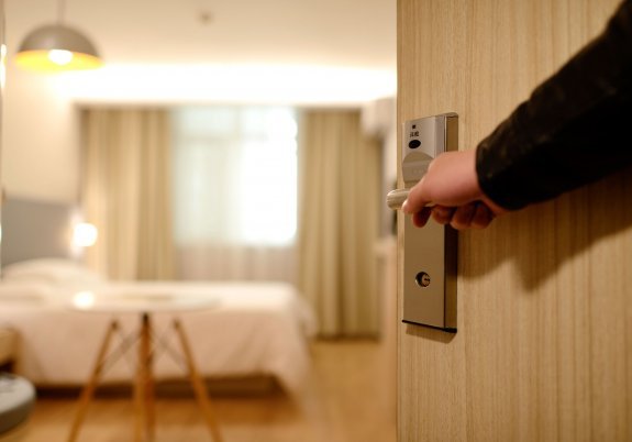 OSA will no longer charge hotels for empty rooms 
