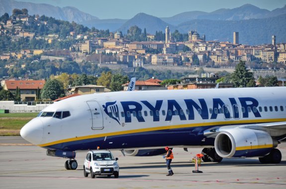 O krok blíže k žalobám na Ryanair v Česku