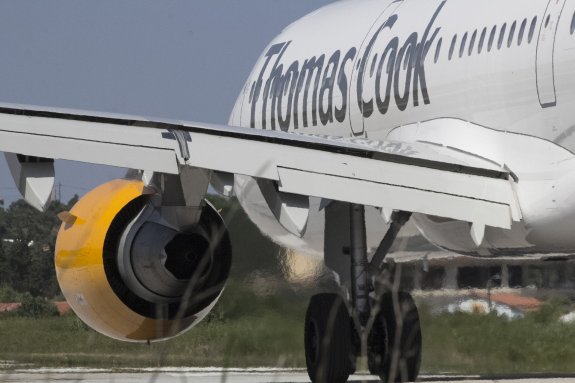 Is it worth sumbmitting a claim in insolvency proceedings with Thomas Cook?