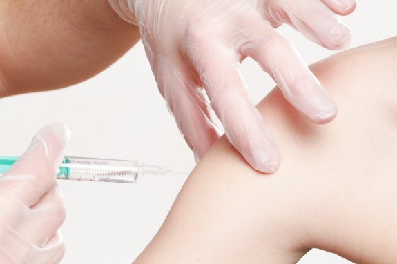 Starting 2020, the state will apparently compensate patients for the health damage caused by vaccination