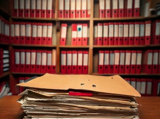 Obrana proti neoprávněné evidenci u bezpečnostních složek 