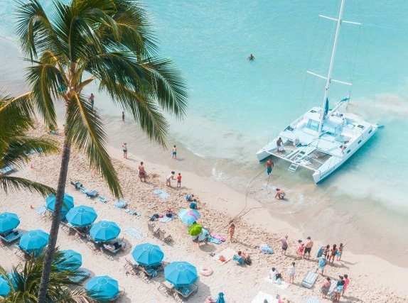 Supreme Court defends travel agency in classic covid dispute