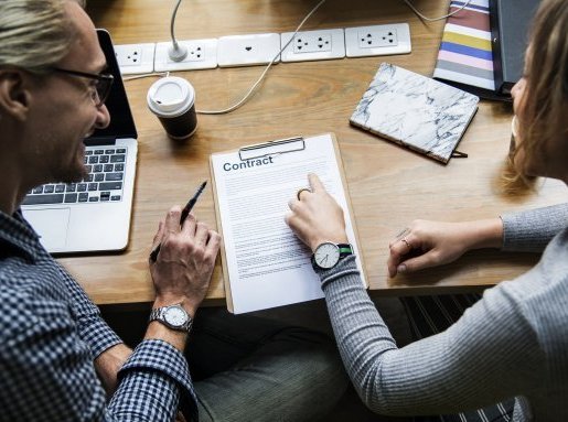 When is a personal data processing agreement required?