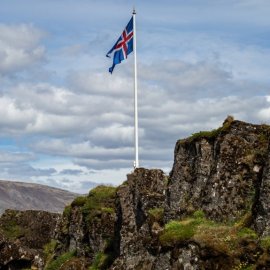 Podmínky pro pobyt Islanďanů v České republice
