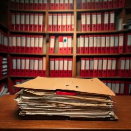 Obrana proti neoprávněné evidenci u bezpečnostních složek 