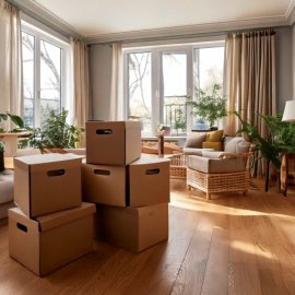Vacating an Apartment After Lease Termination: What Changes Effective 2026 Bring
