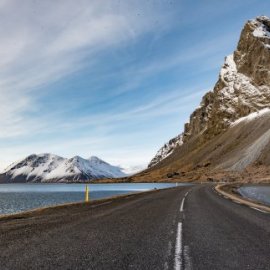 Aktuální podmínky cestování na Island (aktualizace: 4. května 2021)