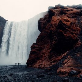  Podmínky cestování na Island od 15. ledna do května
