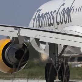 Thomas Cook bankruptcy - what are the consequences for Czech customers?