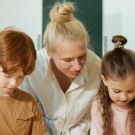 Enrolment in the first classes is approaching!